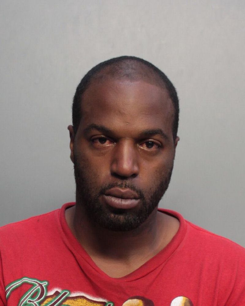 Marquis Baker Info, Photos, Data, and More / Marquis Baker TriCountyBusts / Is Marquis Baker on Social Media Like Facebook, Instagram abd Twitter?