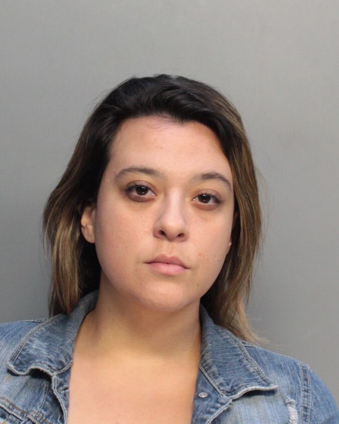 Ashley Betancourt Info, Photos, Data, and More / Ashley Betancourt TriCountyBusts / Is Ashley Betancourt on Social Media Like Facebook, Instagram abd Twitter?