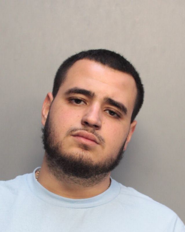 Richard Estrada Info, Photos, Data, and More / Richard Estrada TriCountyBusts / Is Richard Estrada on Social Media Like Facebook, Instagram abd Twitter?