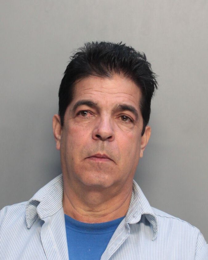 Rigoberto Rivero Info, Photos, Data, and More / Rigoberto Rivero TriCountyBusts / Is Rigoberto Rivero on Social Media Like Facebook, Instagram abd Twitter?