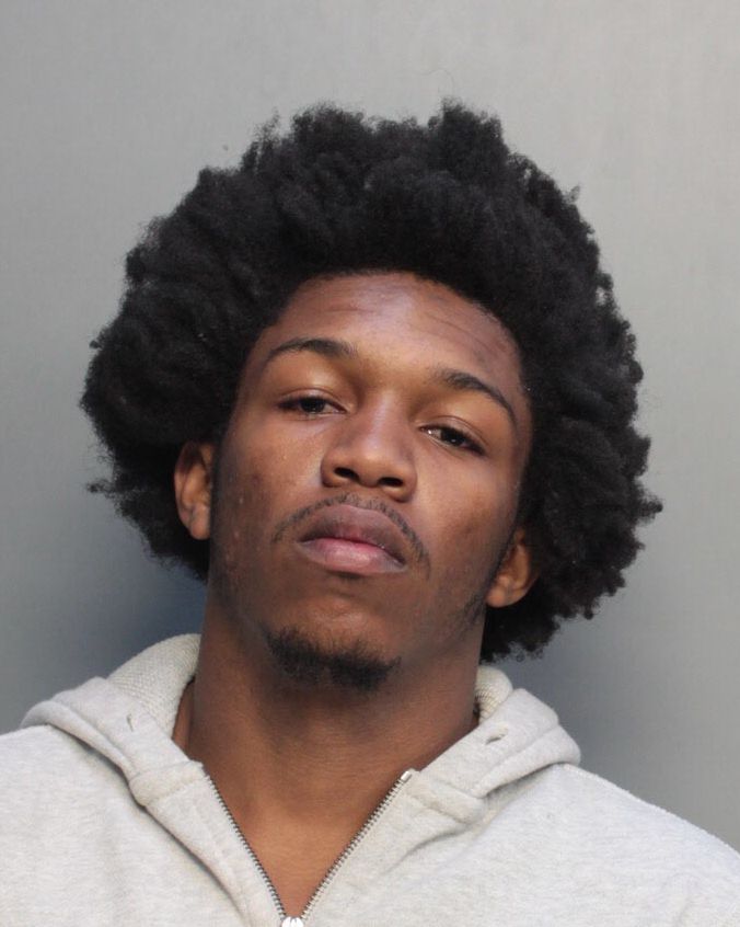 Keno Bryant Info, Photos, Data, and More / Keno Bryant TriCountyBusts / Is Keno Bryant on Social Media Like Facebook, Instagram abd Twitter?