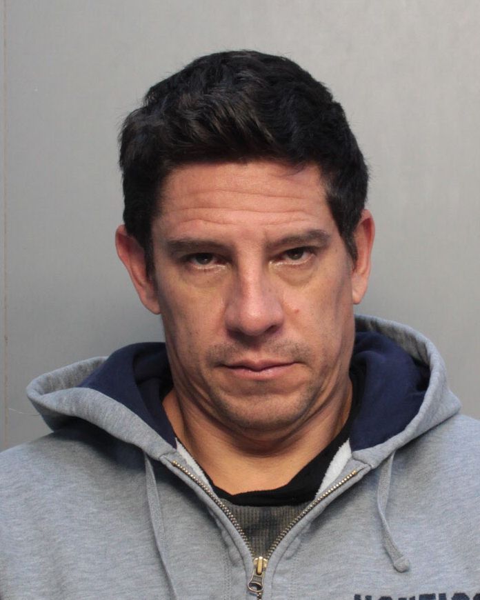 Alexander Figueroa Info, Photos, Data, and More / Alexander Figueroa TriCountyBusts / Is Alexander Figueroa on Social Media Like Facebook, Instagram abd Twitter?