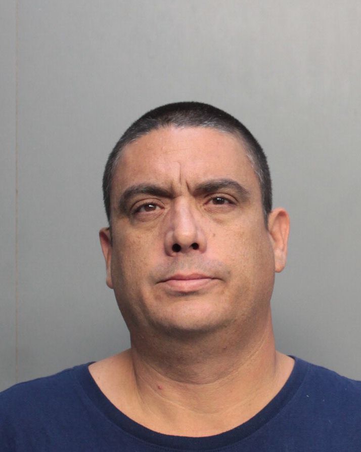 Rolando Jimenez Info, Photos, Data, and More / Rolando Jimenez TriCountyBusts / Is Rolando Jimenez on Social Media Like Facebook, Instagram abd Twitter?