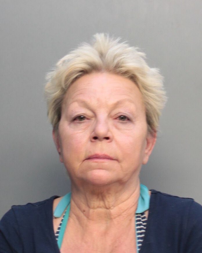 Dagmar Babain Info, Photos, Data, and More / Dagmar Babain TriCountyBusts / Is Dagmar Babain on Social Media Like Facebook, Instagram abd Twitter?