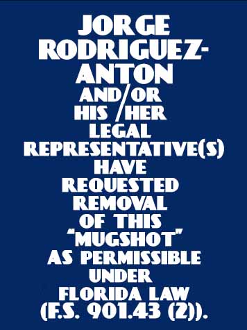 Jorge Rodriguez-Anton Records Jorge Rodriguez-Anton / Jorge Rodriguez-Anton Photos Jorge Rodriguez-Anton