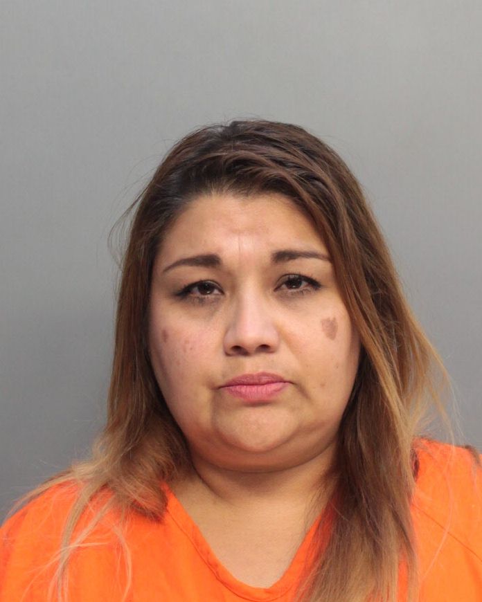 Wendy Quiroz Info, Photos, Data, and More / Wendy Quiroz TriCountyBusts / Is Wendy Quiroz on Social Media Like Facebook, Instagram abd Twitter?