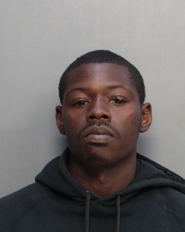 Trevon Gaskin Info, Photos, Data, and More / Trevon Gaskin TriCountyBusts / Is Trevon Gaskin on Social Media Like Facebook, Instagram abd Twitter?