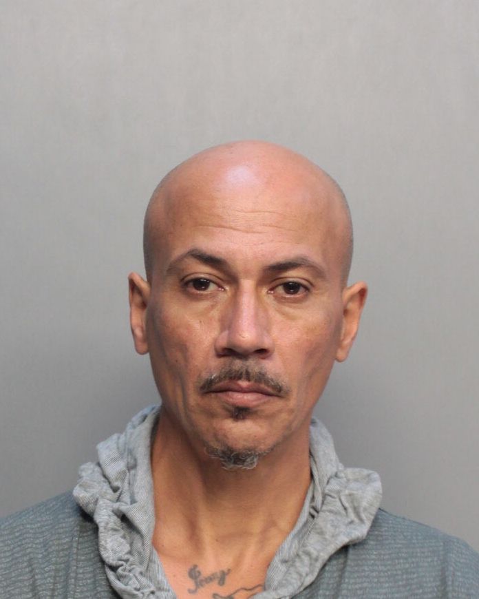 Saturmino Figueroa Info, Photos, Data, and More / Saturmino Figueroa TriCountyBusts / Is Saturmino Figueroa on Social Media Like Facebook, Instagram abd Twitter?