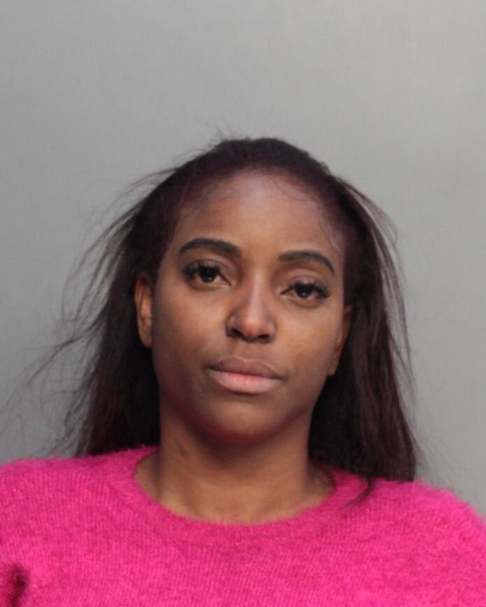 Arleidys Jaime-Perez Info, Photos, Data, and More / Arleidys Jaime-Perez TriCountyBusts / Is Arleidys Jaime-Perez on Social Media Like Facebook, Instagram abd Twitter?