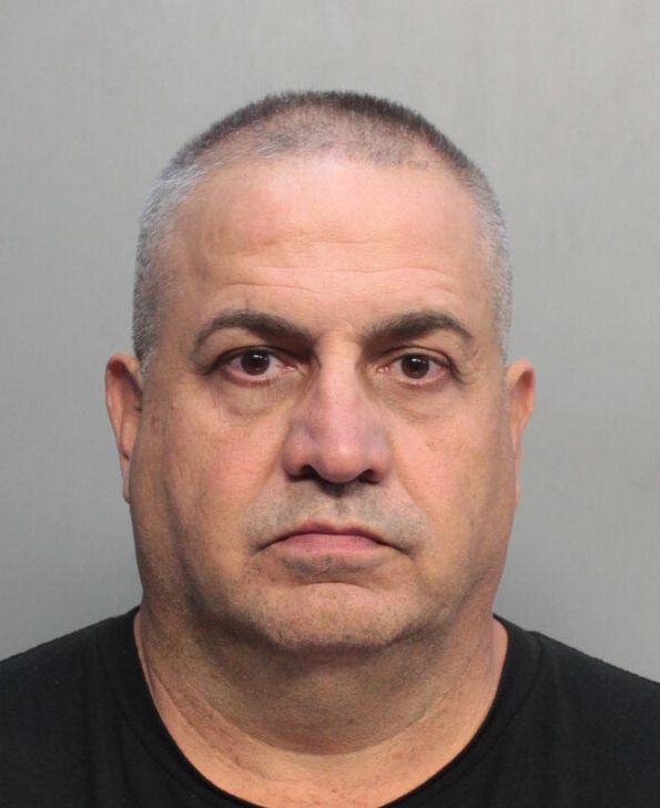 Mike Cadierno Info, Photos, Data, and More / Mike Cadierno TriCountyBusts / Is Mike Cadierno on Social Media Like Facebook, Instagram abd Twitter?