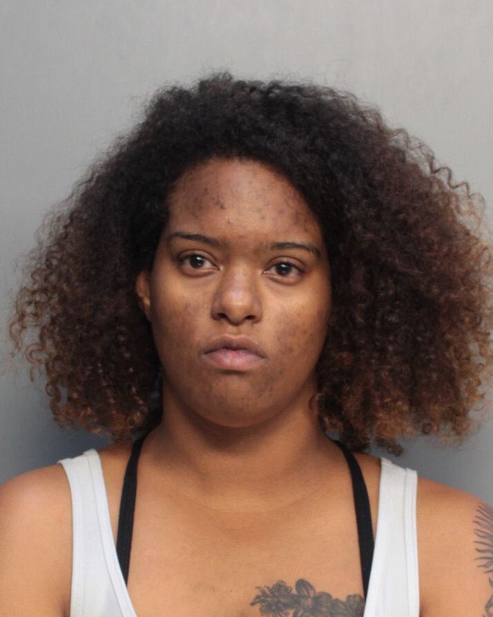 Nathalie Vasquez Info, Photos, Data, and More / Nathalie Vasquez TriCountyBusts / Is Nathalie Vasquez on Social Media Like Facebook, Instagram abd Twitter?