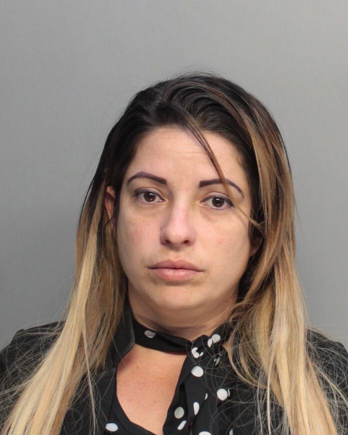 Yanet Aleman-Borges Info, Photos, Data, and More / Yanet Aleman-Borges TriCountyBusts / Is Yanet Aleman-Borges on Social Media Like Facebook, Instagram abd Twitter?