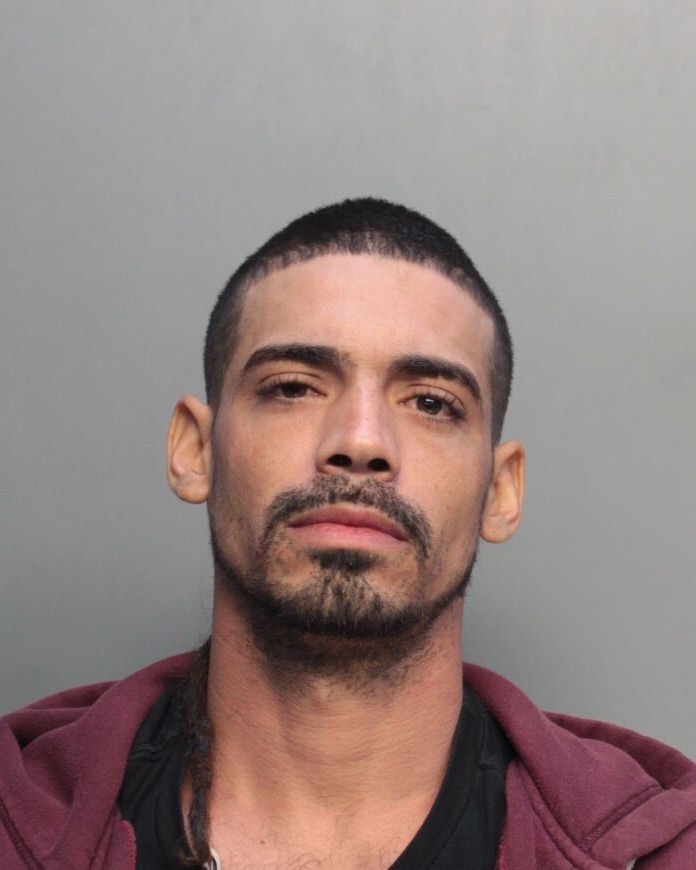 Jose Ortiz Info, Photos, Data, and More / Jose Ortiz TriCountyBusts / Is Jose Ortiz on Social Media Like Facebook, Instagram abd Twitter?