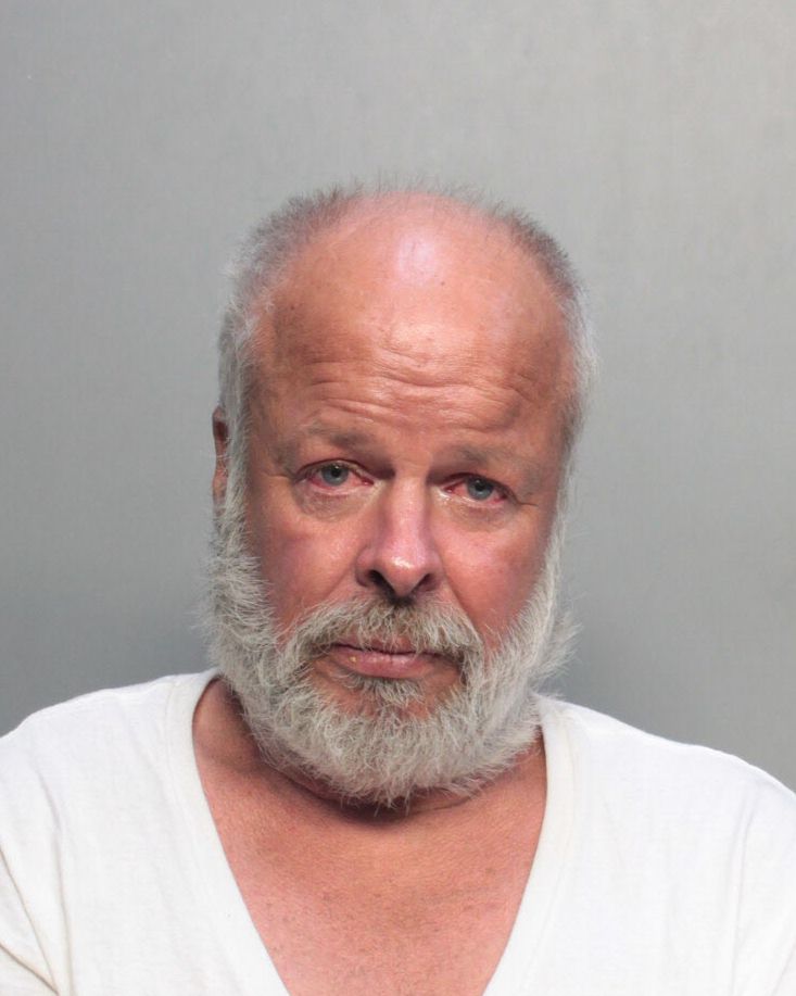 Terrence Welch Info, Photos, Data, and More / Terrence Welch TriCountyBusts / Is Terrence Welch on Social Media Like Facebook, Instagram abd Twitter?
