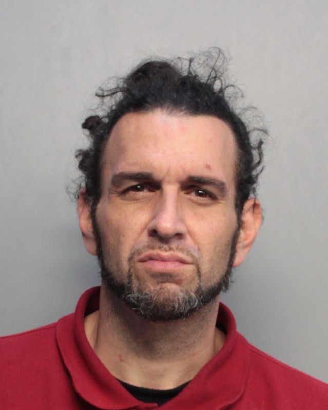 Michael Tutle Info, Photos, Data, and More / Michael Tutle TriCountyBusts / Is Michael Tutle on Social Media Like Facebook, Instagram abd Twitter?