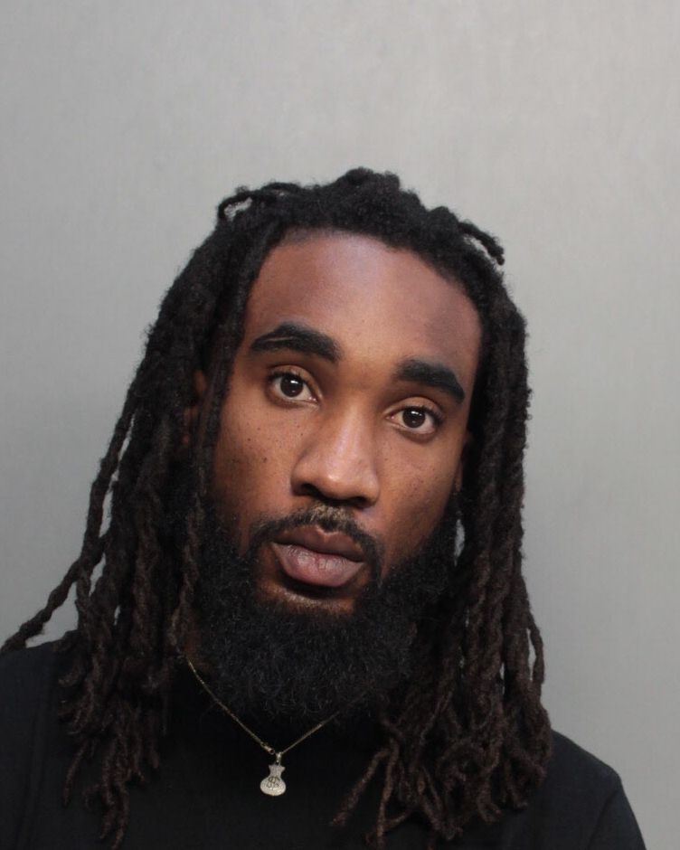 Cedric Daniels Info, Photos, Data, and More / Cedric Daniels TriCountyBusts / Is Cedric Daniels on Social Media Like Facebook, Instagram abd Twitter?