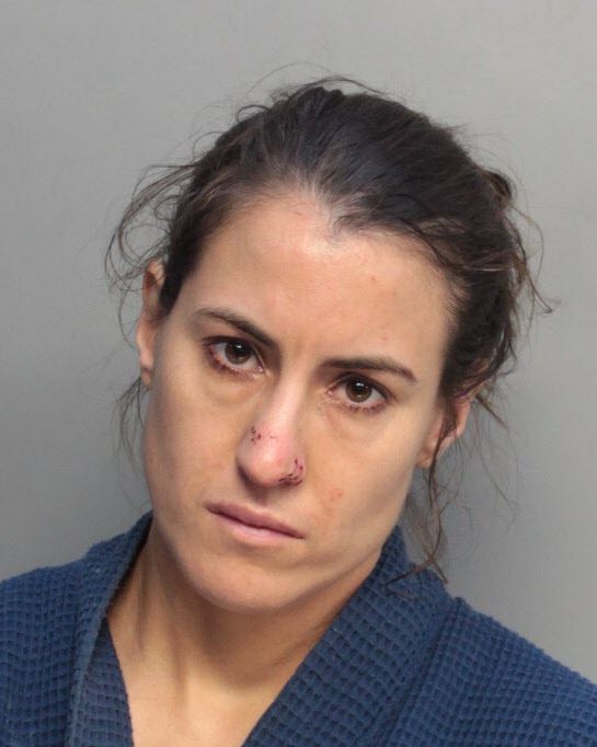 Natalie Maldonado Info, Photos, Data, and More / Natalie Maldonado TriCountyBusts / Is Natalie Maldonado on Social Media Like Facebook, Instagram abd Twitter?