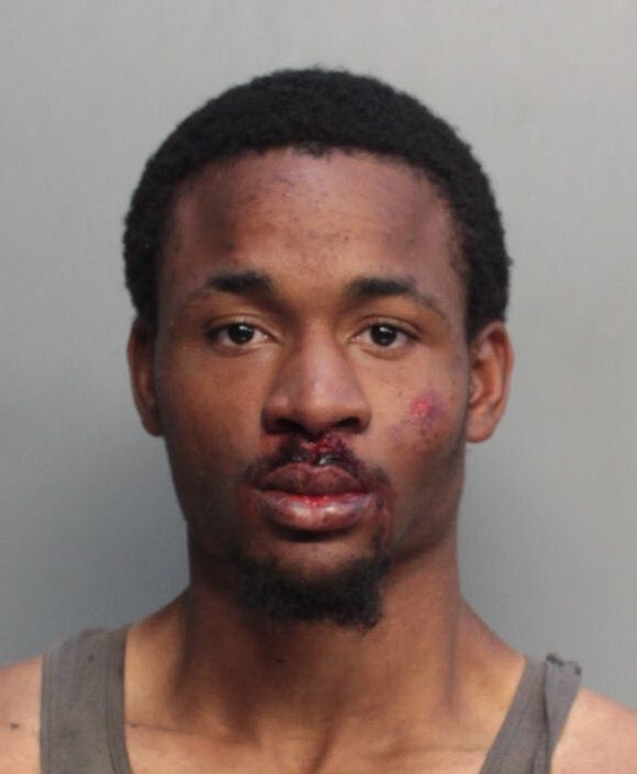 Jeramie Ferrell Info, Photos, Data, and More / Jeramie Ferrell TriCountyBusts / Is Jeramie Ferrell on Social Media Like Facebook, Instagram abd Twitter?