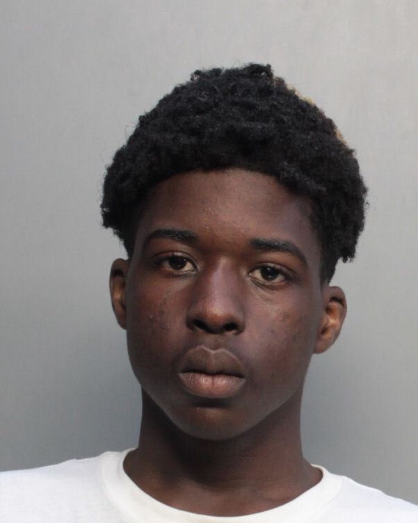 Devonte Pearson Info, Photos, Data, and More / Devonte Pearson TriCountyBusts / Is Devonte Pearson on Social Media Like Facebook, Instagram abd Twitter?