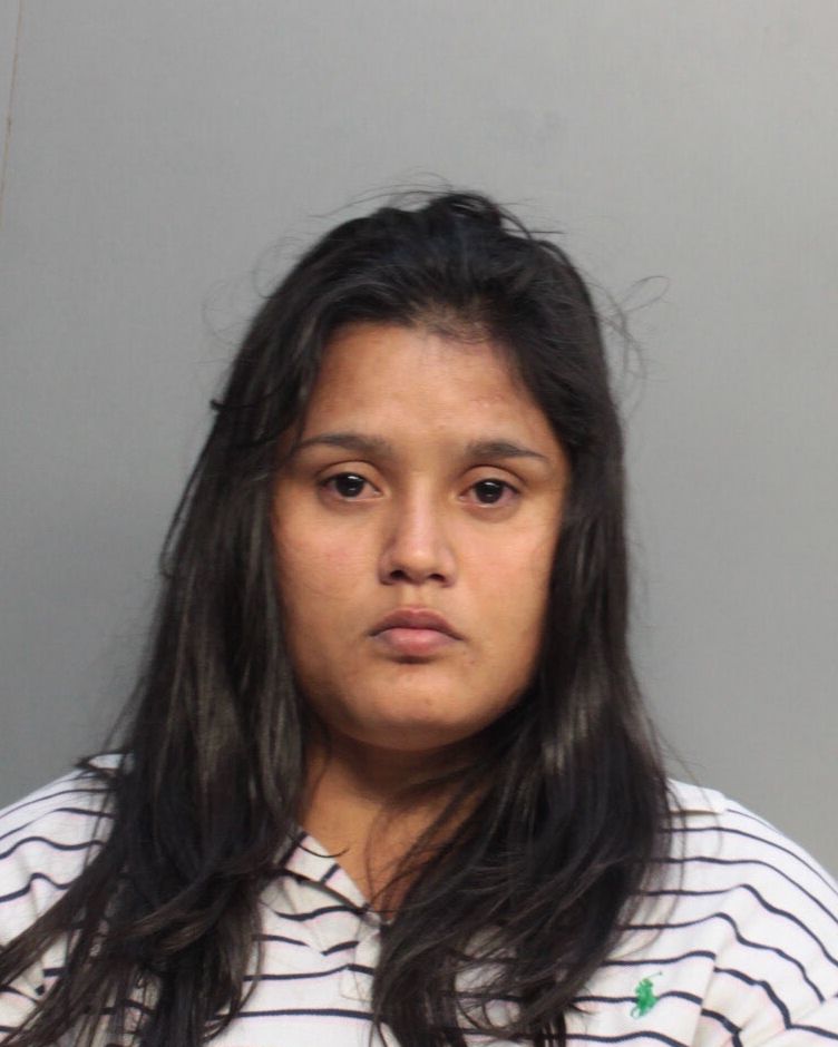 Ana Sanchez Info, Photos, Data, and More / Ana Sanchez TriCountyBusts / Is Ana Sanchez on Social Media Like Facebook, Instagram abd Twitter?