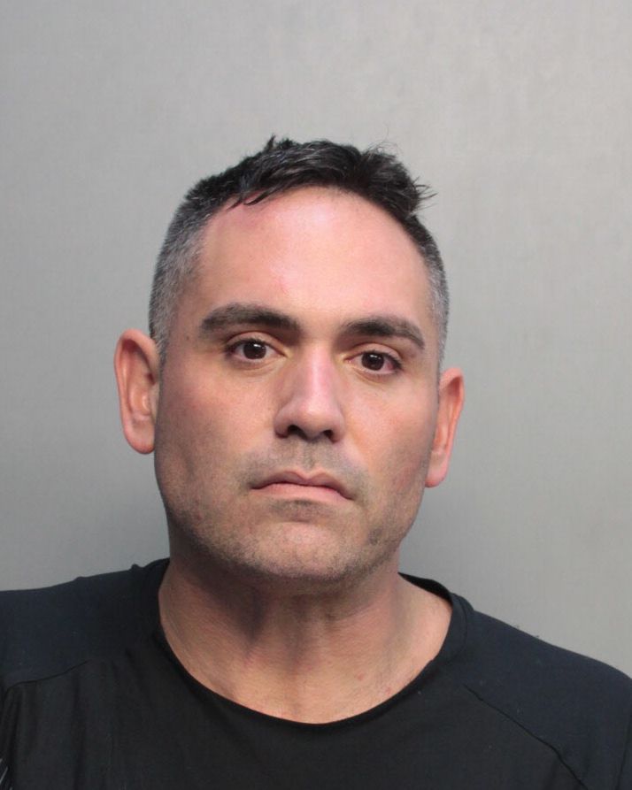 Ricky Molina Info, Photos, Data, and More / Ricky Molina TriCountyBusts / Is Ricky Molina on Social Media Like Facebook, Instagram abd Twitter?