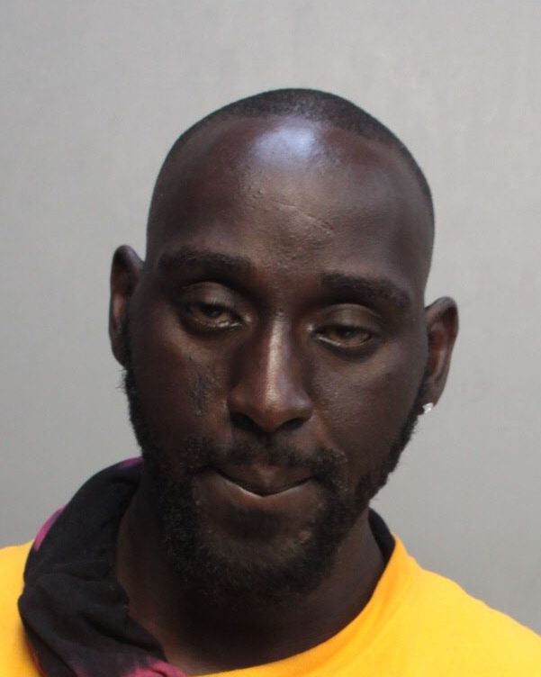 Ronald Mesadieu Info, Photos, Data, and More / Ronald Mesadieu TriCountyBusts / Is Ronald Mesadieu on Social Media Like Facebook, Instagram abd Twitter?
