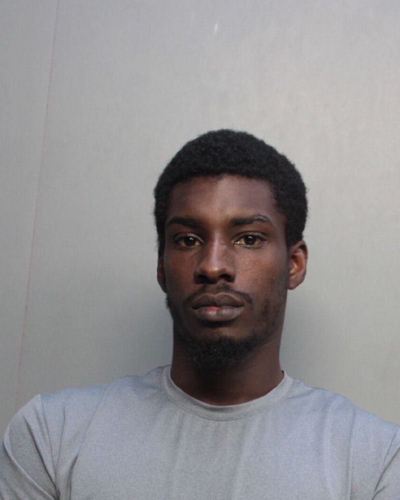 Jothson Pierre Info, Photos, Data, and More / Jothson Pierre TriCountyBusts / Is Jothson Pierre on Social Media Like Facebook, Instagram abd Twitter?