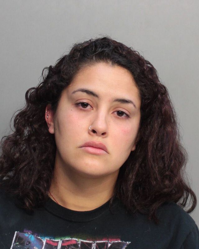 Lunajose Gonzalez Info, Photos, Data, and More / Lunajose Gonzalez TriCountyBusts / Is Lunajose Gonzalez on Social Media Like Facebook, Instagram abd Twitter?