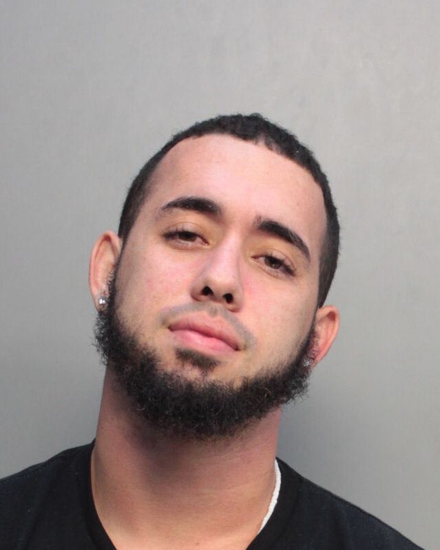 Ronniel Martinez Info, Photos, Data, and More / Ronniel Martinez TriCountyBusts / Is Ronniel Martinez on Social Media Like Facebook, Instagram abd Twitter?