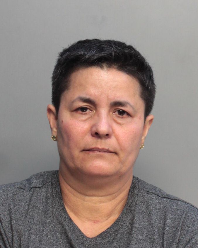 Niurka Naranjo Info, Photos, Data, and More / Niurka Naranjo TriCountyBusts / Is Niurka Naranjo on Social Media Like Facebook, Instagram abd Twitter?