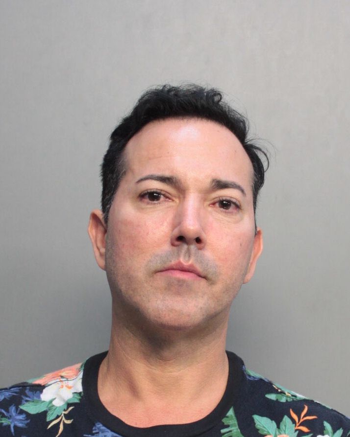 Nelson Figueredo Info, Photos, Data, and More / Nelson Figueredo TriCountyBusts / Is Nelson Figueredo on Social Media Like Facebook, Instagram abd Twitter?