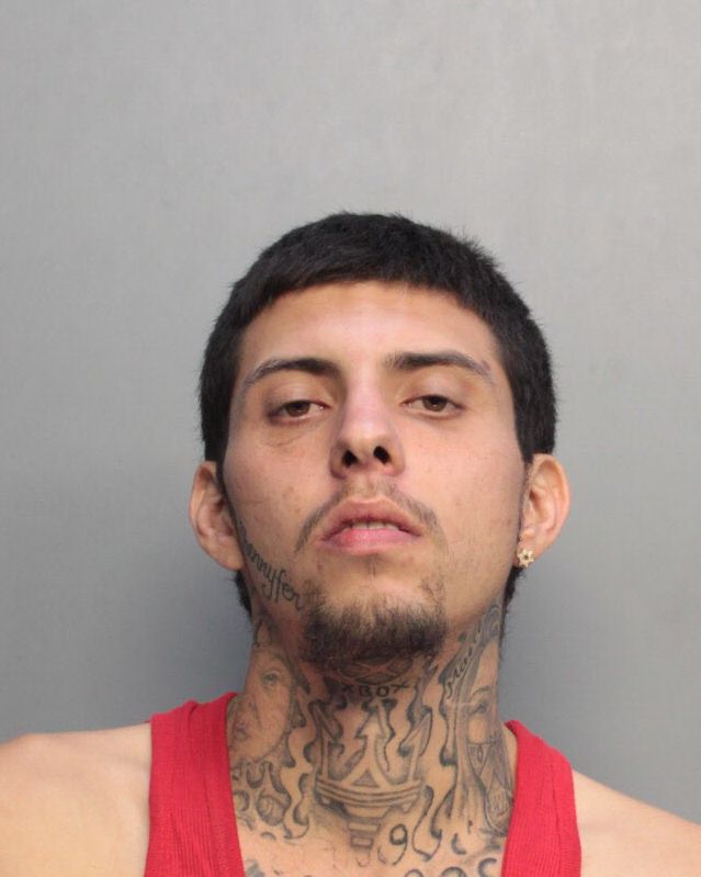 Rocky Hernandez Info, Photos, Data, and More / Rocky Hernandez TriCountyBusts / Is Rocky Hernandez on Social Media Like Facebook, Instagram abd Twitter?