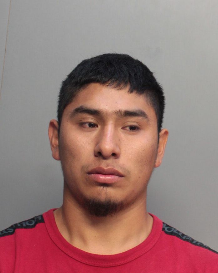Juan Marcosdeleon Info, Photos, Data, and More / Juan Marcosdeleon TriCountyBusts / Is Juan Marcosdeleon on Social Media Like Facebook, Instagram abd Twitter?