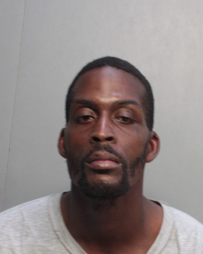 Antonio Dixon Info, Photos, Data, and More / Antonio Dixon TriCountyBusts / Is Antonio Dixon on Social Media Like Facebook, Instagram abd Twitter?