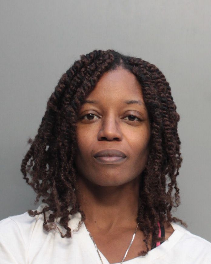 Keetara Foster Info, Photos, Data, and More / Keetara Foster TriCountyBusts / Is Keetara Foster on Social Media Like Facebook, Instagram abd Twitter?