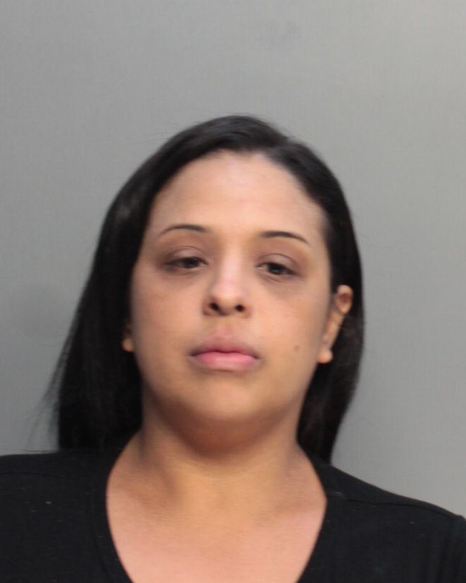 Karen Cuellar Info, Photos, Data, and More / Karen Cuellar TriCountyBusts / Is Karen Cuellar on Social Media Like Facebook, Instagram abd Twitter?