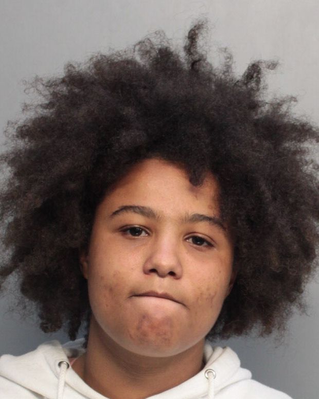 Shiaara Pinder Info, Photos, Data, and More / Shiaara Pinder TriCountyBusts / Is Shiaara Pinder on Social Media Like Facebook, Instagram abd Twitter?