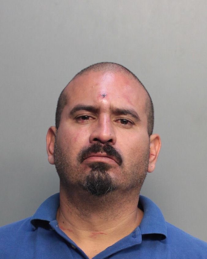 Rigoberto Cortes Info, Photos, Data, and More / Rigoberto Cortes TriCountyBusts / Is Rigoberto Cortes on Social Media Like Facebook, Instagram abd Twitter?