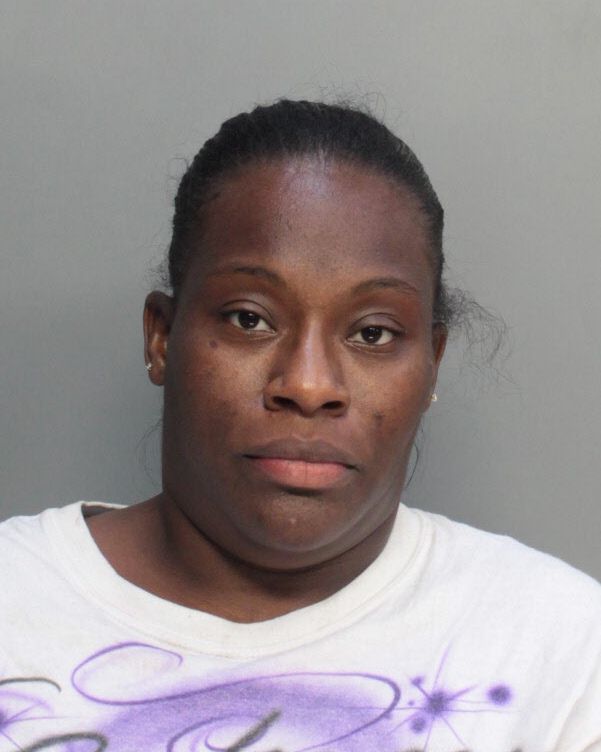 Lasharne Johnson Info, Photos, Data, and More / Lasharne Johnson TriCountyBusts / Is Lasharne Johnson on Social Media Like Facebook, Instagram abd Twitter?