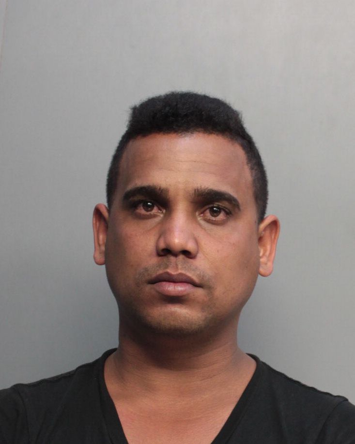 Yasmany Sotovaldes Info, Photos, Data, and More / Yasmany Sotovaldes TriCountyBusts / Is Yasmany Sotovaldes on Social Media Like Facebook, Instagram abd Twitter?