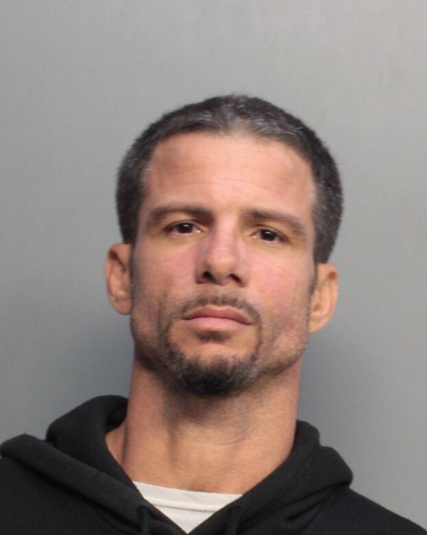 Reynier Torres Info, Photos, Data, and More / Reynier Torres TriCountyBusts / Is Reynier Torres on Social Media Like Facebook, Instagram abd Twitter?