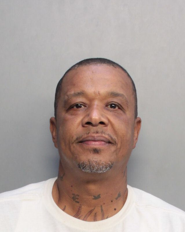 Eric Burke Info, Photos, Data, and More / Eric Burke TriCountyBusts / Is Eric Burke on Social Media Like Facebook, Instagram abd Twitter?