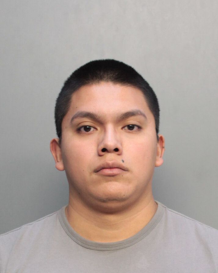 Bryan Bravo-Perez Info, Photos, Data, and More / Bryan Bravo-Perez TriCountyBusts / Is Bryan Bravo-Perez on Social Media Like Facebook, Instagram abd Twitter?