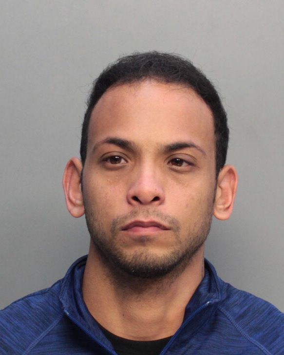 Valois Valdes-Figueredo Info, Photos, Data, and More / Valois Valdes-Figueredo TriCountyBusts / Is Valois Valdes-Figueredo on Social Media Like Facebook, Instagram abd Twitter?