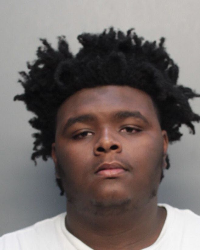 Javonni Fancher Info, Photos, Data, and More / Javonni Fancher TriCountyBusts / Is Javonni Fancher on Social Media Like Facebook, Instagram abd Twitter?