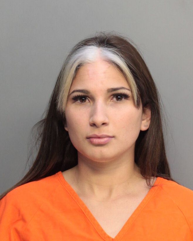 Agdalis Arias Angel Bello Info, Photos, Data, and More / Agdalis Arias Angel Bello TriCountyBusts / Is Agdalis Arias Angel Bello on Social Media Like Facebook, Instagram abd Twitter?