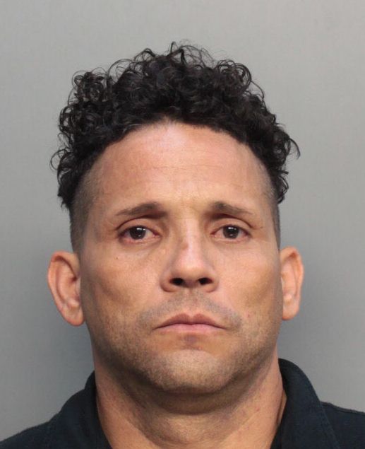 Yoankie Torres Info, Photos, Data, and More / Yoankie Torres TriCountyBusts / Is Yoankie Torres on Social Media Like Facebook, Instagram abd Twitter?