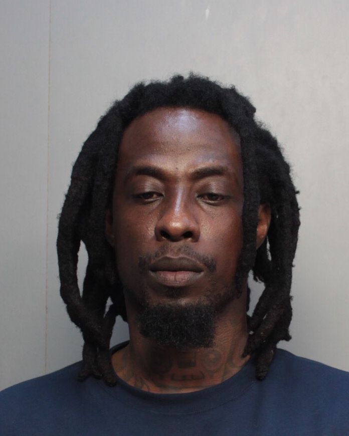 Llewelyn Missick Info, Photos, Data, and More / Llewelyn Missick TriCountyBusts / Is Llewelyn Missick on Social Media Like Facebook, Instagram abd Twitter?