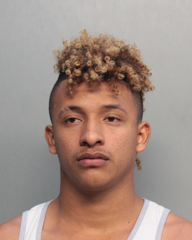 Alvaro Villalta Info, Photos, Data, and More / Alvaro Villalta TriCountyBusts / Is Alvaro Villalta on Social Media Like Facebook, Instagram abd Twitter?