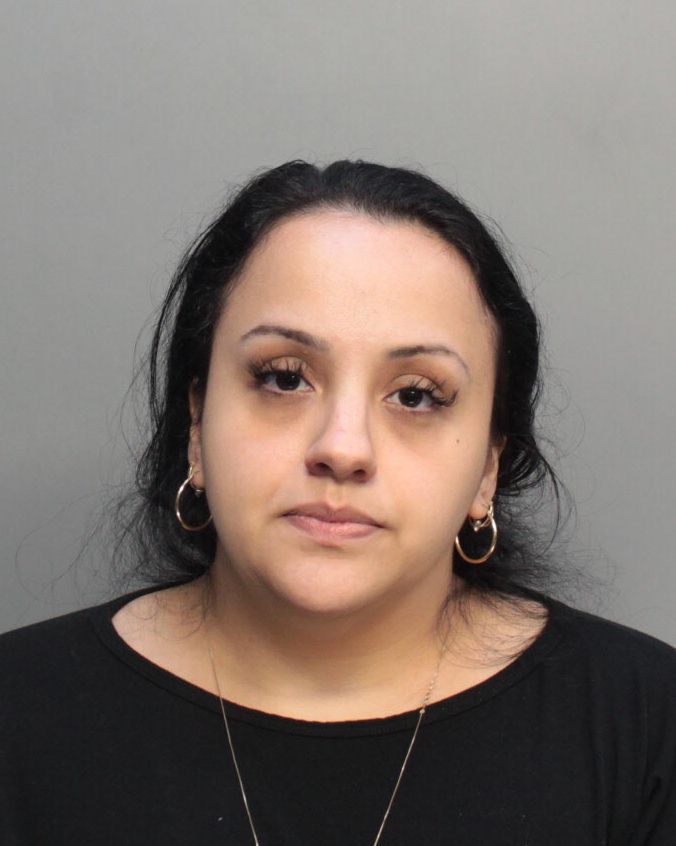 Stephania Mustelier Info, Photos, Data, and More / Stephania Mustelier TriCountyBusts / Is Stephania Mustelier on Social Media Like Facebook, Instagram abd Twitter?